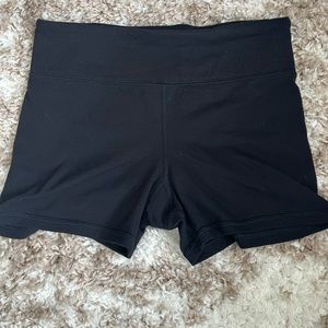 American Eagle Outfitters Short Yoga Exercise Shorts